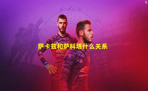 萨卡兹和萨科塔什么关系