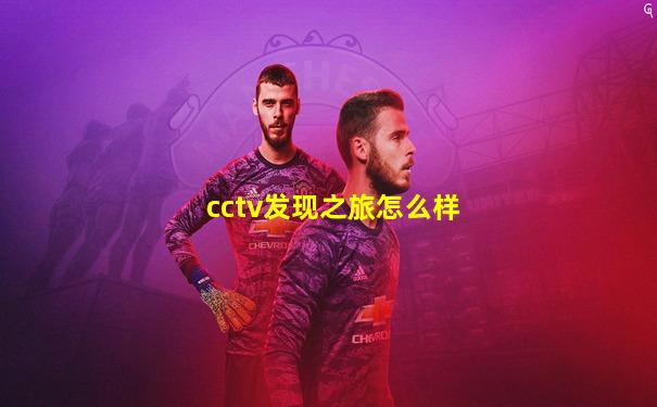 cctv发现之旅怎么样