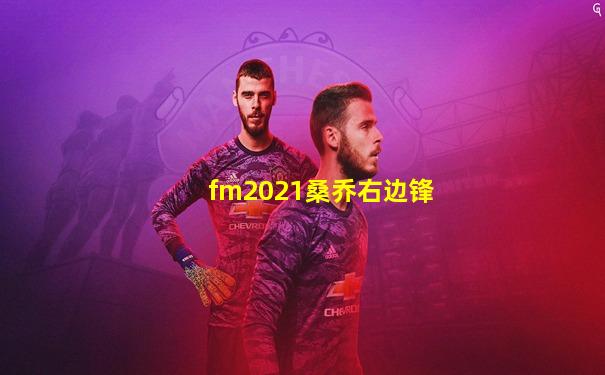 fm2021桑乔右边锋