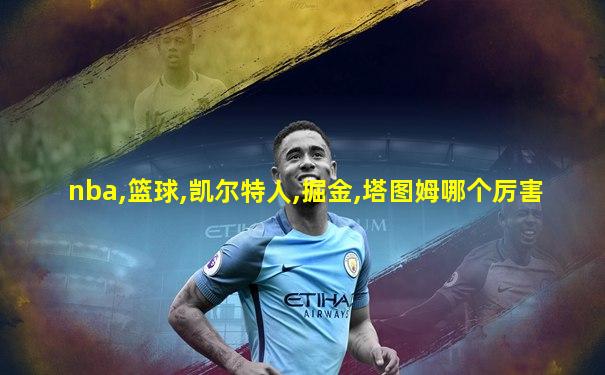 nba,篮球,凯尔特人,掘金,塔图姆哪个厉害