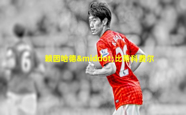 赖因哈德·比蒂科费尔